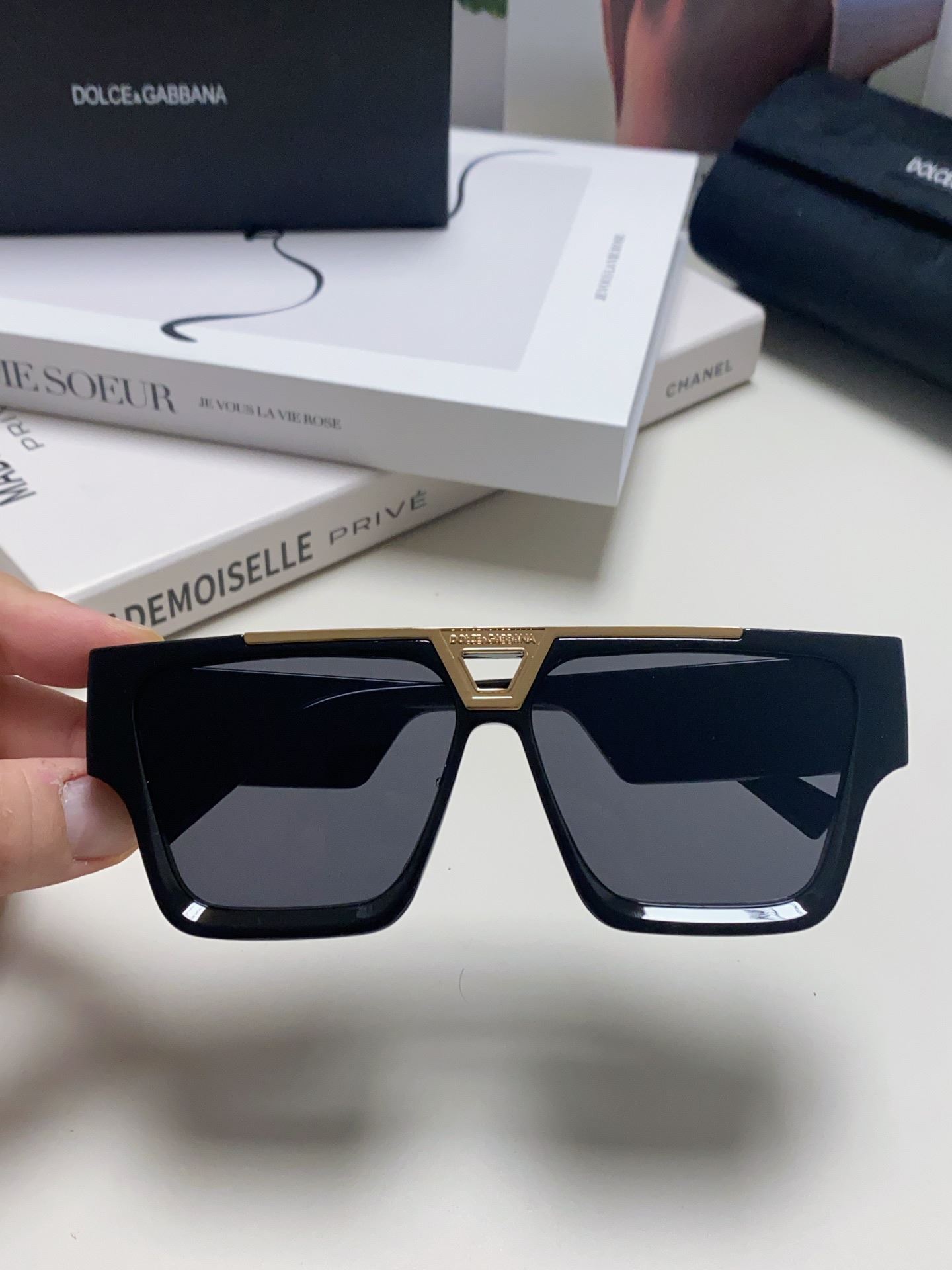 Dolce Gabbana Sunglasses